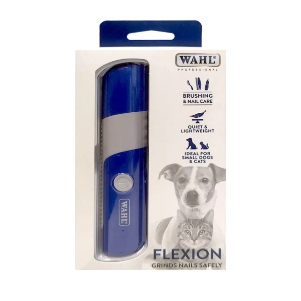 Wahl Limador Inalambrico Flexion