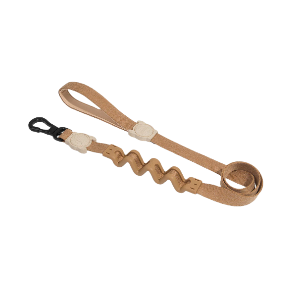 Zeedog Leash - Dune