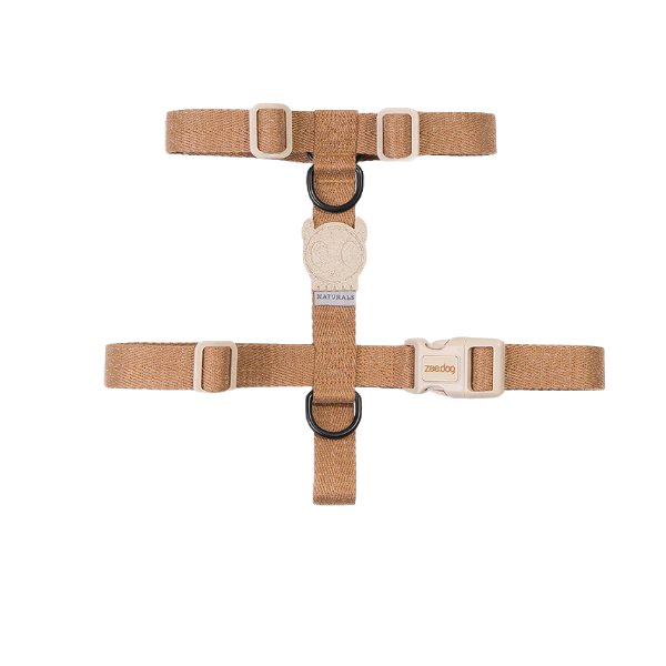 Zeedog H-Harness - Dune