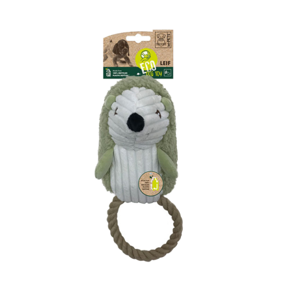 M-Pets Juguete Ecologico Leif