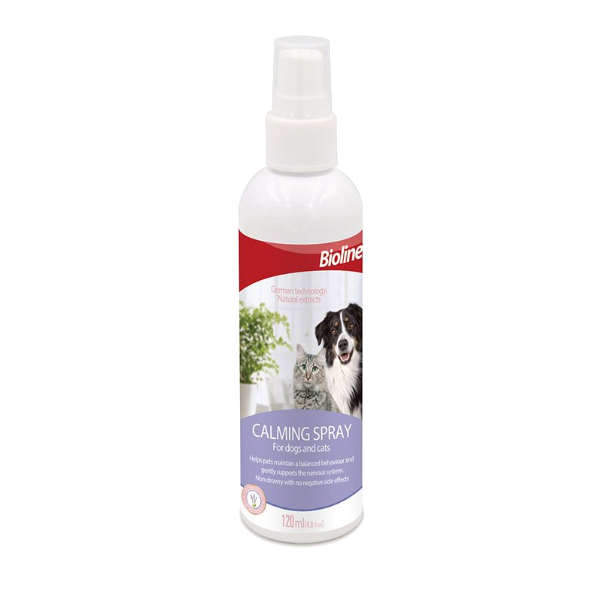 Bioline Calming Spray 120ml