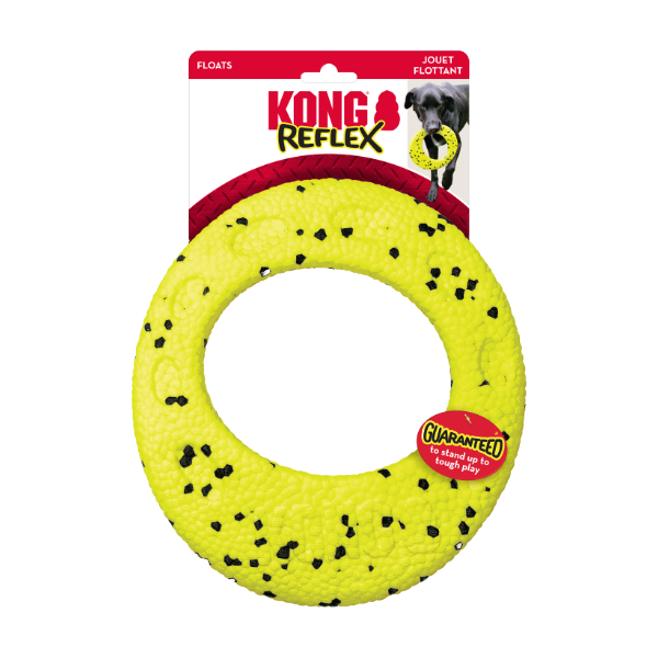 Kong Reflex Flyer