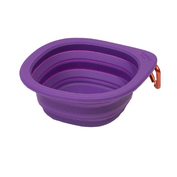 Zeedog Go Bowl