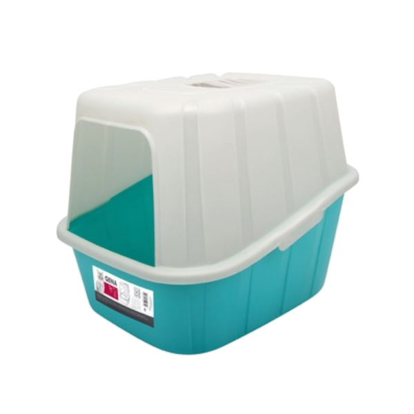 M-Pets Qena Litera 48x40x38cm