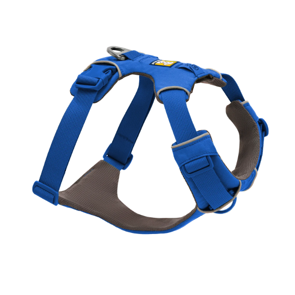 Ruffwear Front Range Harness - Blue Pool