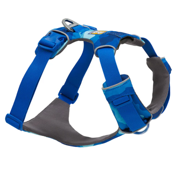 Ruffwear Front Range Harness - Coastal Mountains