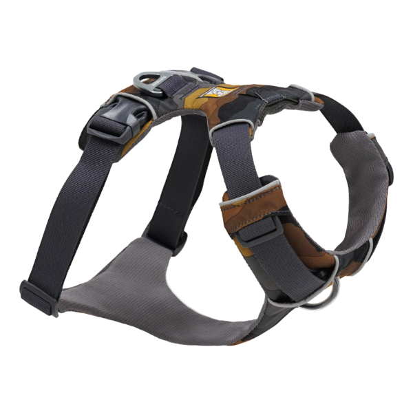 Ruffwear Front Range Harness - Moonlight Mountains