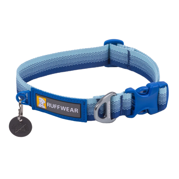 Ruffwear Front Range Collar - Coastal Fade
