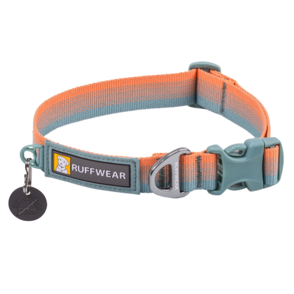 Ruffwear Front Range Collar - Spring Fade