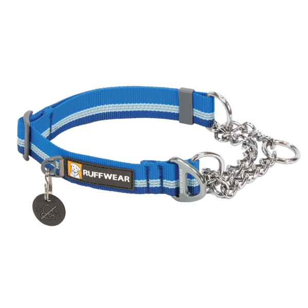 Ruffwear Chain Reaction - Blue Pool