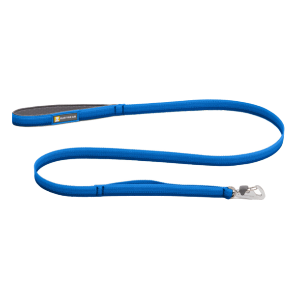 Ruffwear Front Range Leash - Blue Pool