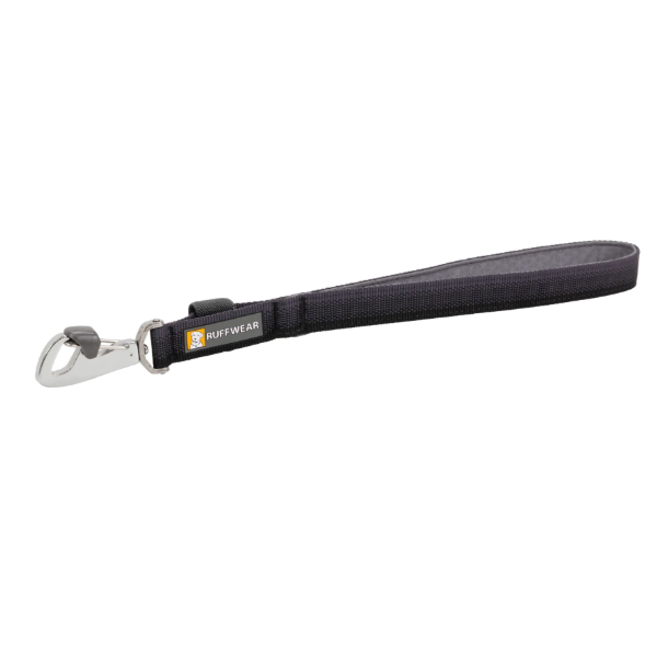 Ruffwear Front Range Short Leash - Basalt Gray