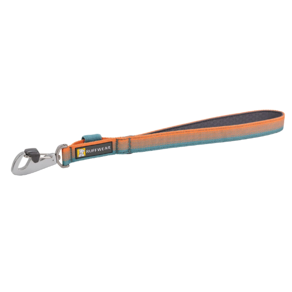 Ruffwear Front Range Short Leash - Spring Fade