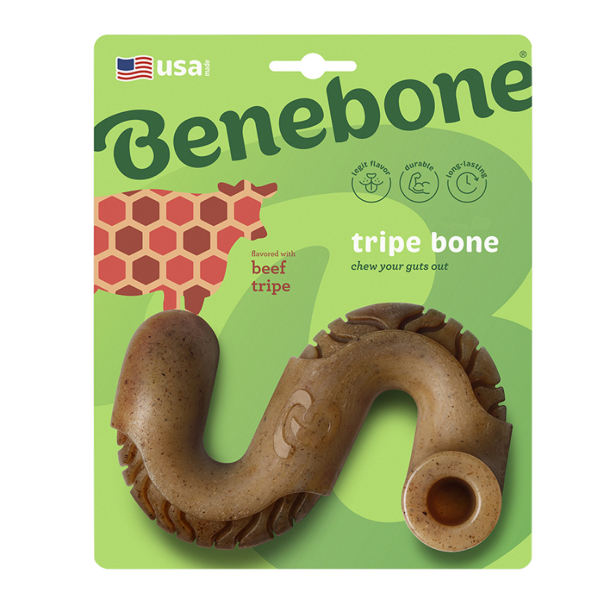 Benebone Tripe Bone