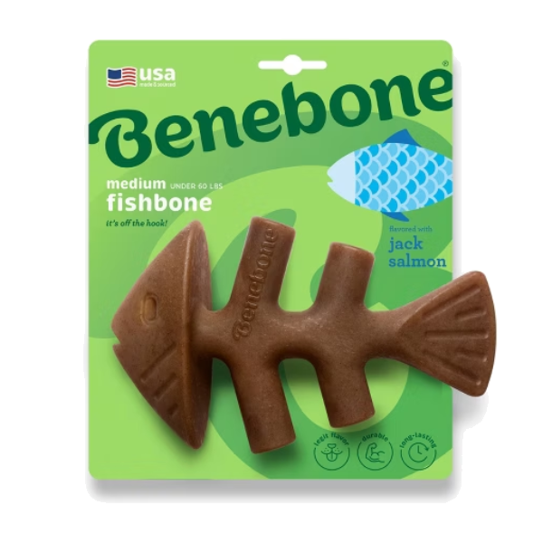 Benebone Fishbone