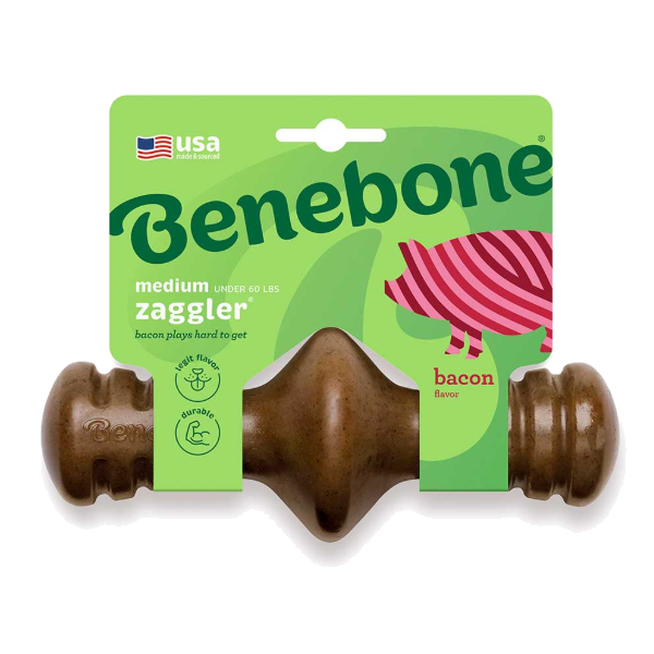 Benebone Zaggler