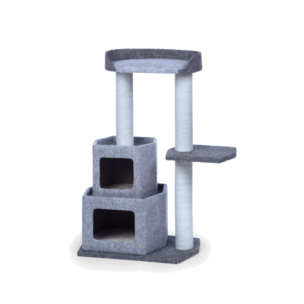 Rascador Kitty Power Paws Sky Condo