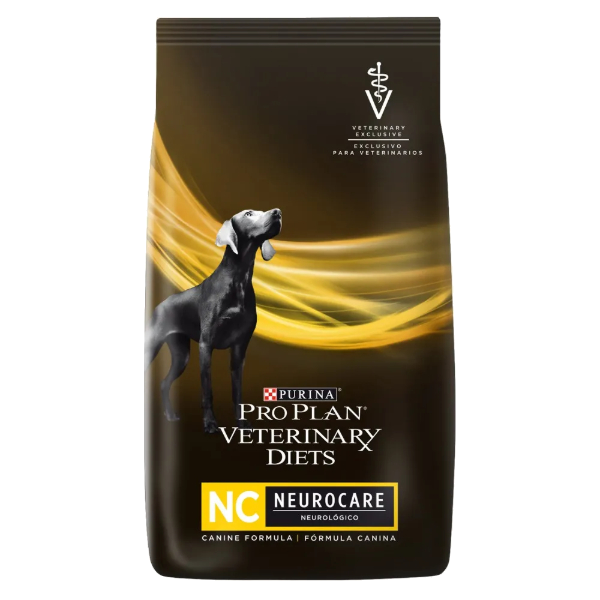 Pro Plan Veterinary Diets Neurocare Canine 2.7kg