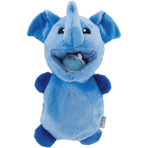 Outward Hound Ball Hogz Elephant