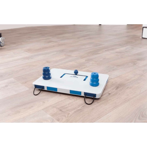 Trixie Juego Activity Chess