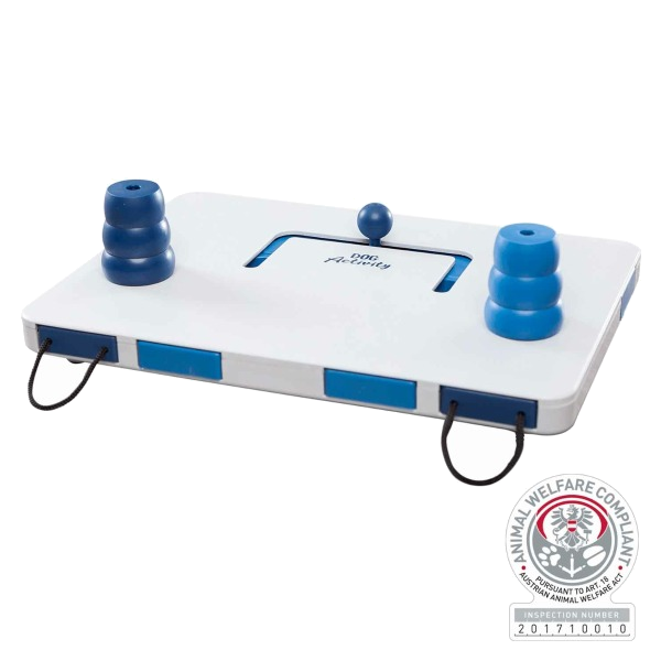 Trixie Juego Activity Chess