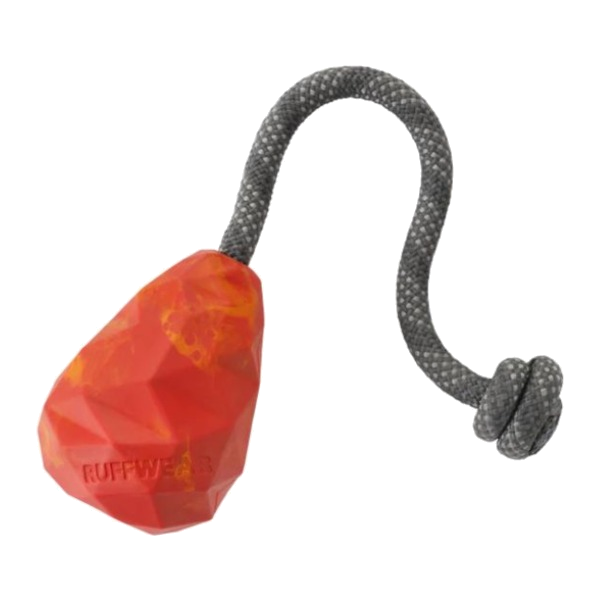 Ruffwear Huck-A-Cone - Red Sumac