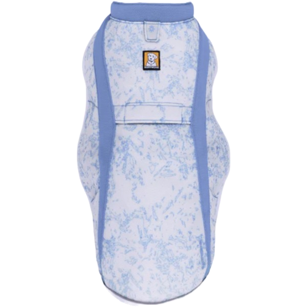 Ruffwear Swamp Cooler Dog Cooling Vest - Heliotrope Purple
