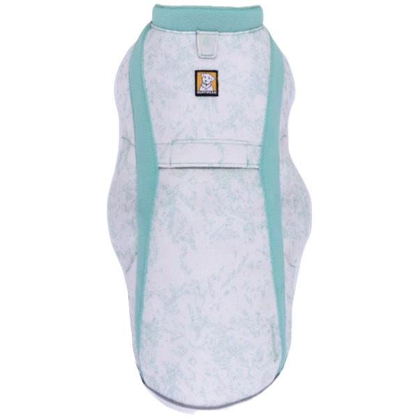 Ruffwear Swamp Cooler Dog Cooling Vest - Sage Green