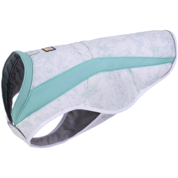 Ruffwear Swamp Cooler Dog Cooling Vest - Sage Green