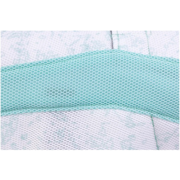 Ruffwear Swamp Cooler Dog Cooling Vest - Sage Green