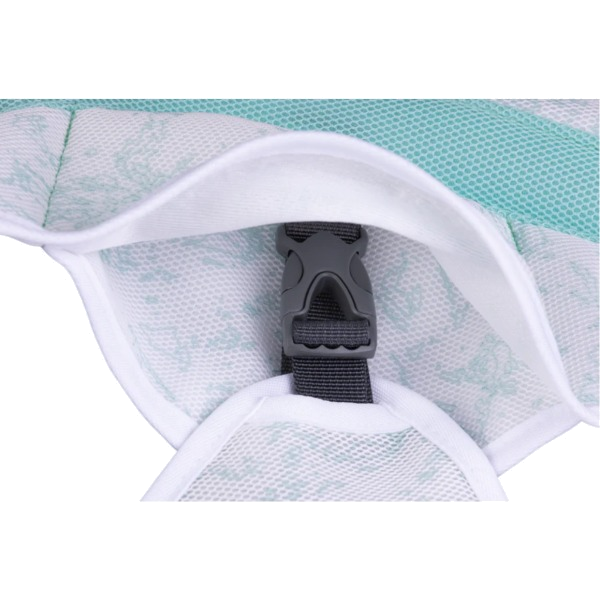 Ruffwear Swamp Cooler Dog Cooling Vest - Sage Green