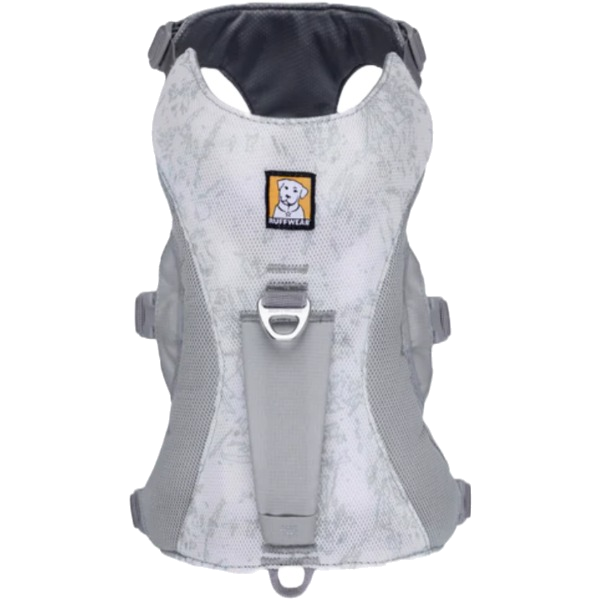 Ruffwear Swamp Cooler Dog Cooling Harness - Graphite Gray