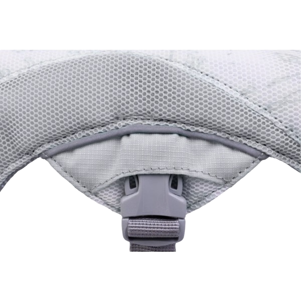 Ruffwear Swamp Cooler Dog Cooling Harness - Graphite Gray