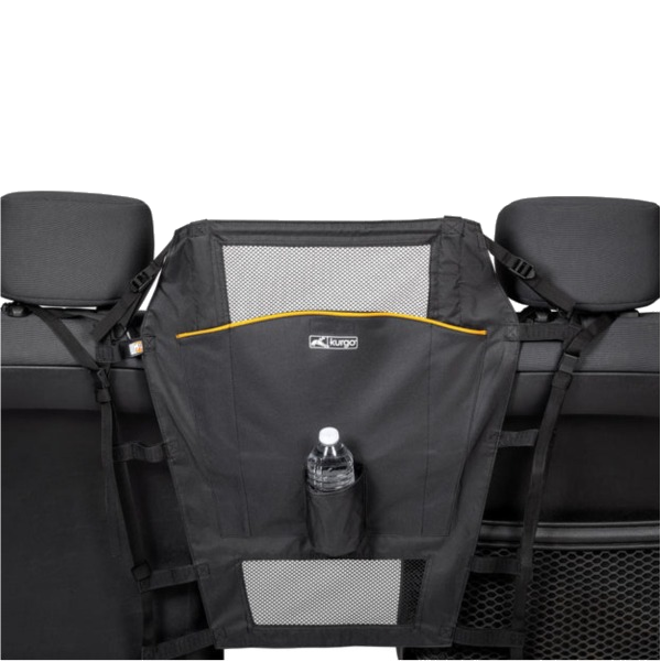 Kurgo Backseat Barrier
