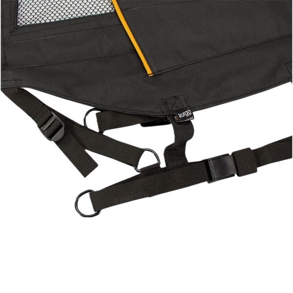 Kurgo Backseat Barrier