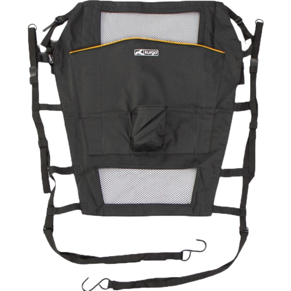 Kurgo Backseat Barrier