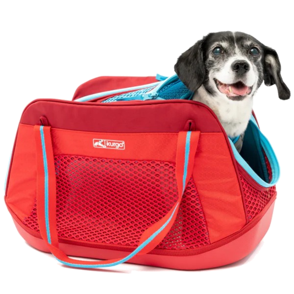 Kurgo Explorer Dog Carrier