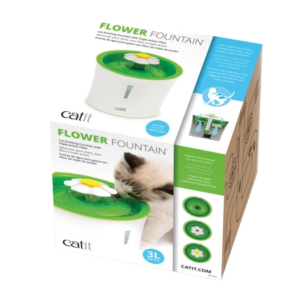Catit Flower Fountain