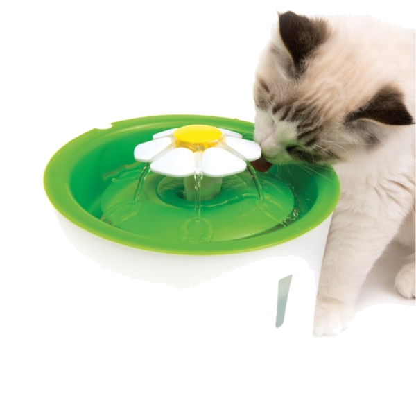 Catit Flower Fountain
