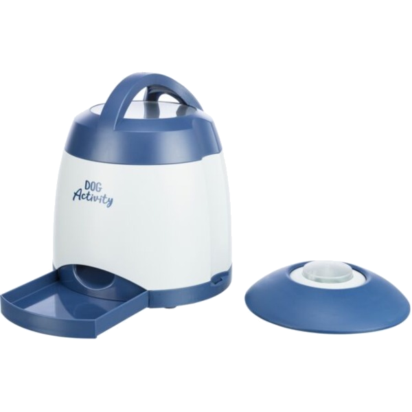 Trixie Juego Activity Memoria