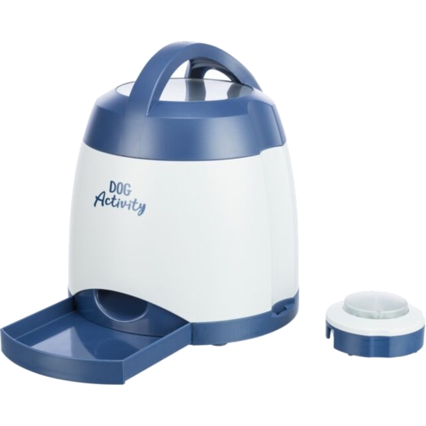 Trixie Juego Activity Memoria