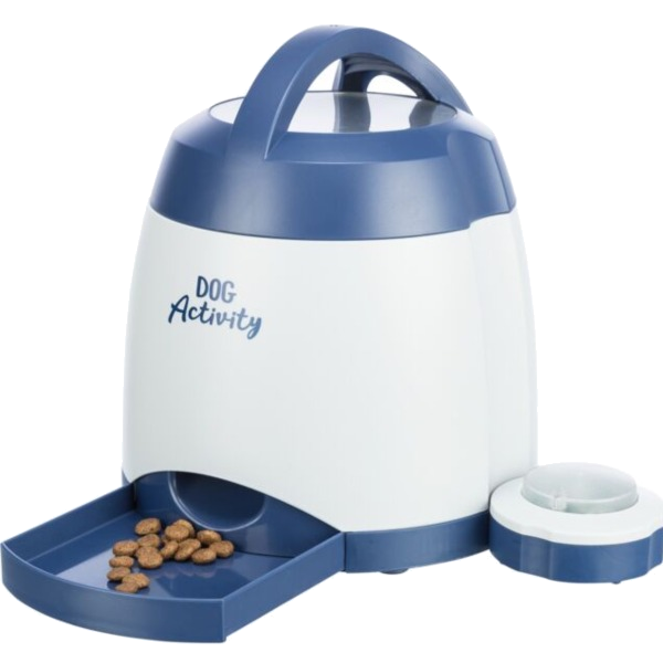 Trixie Juego Activity Memoria