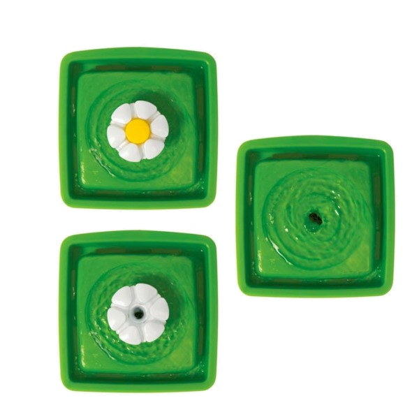 Catit Mini Flower Fountain