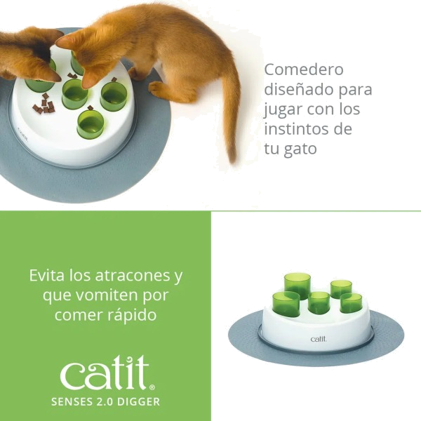 Catit Senses 2.0 Digger