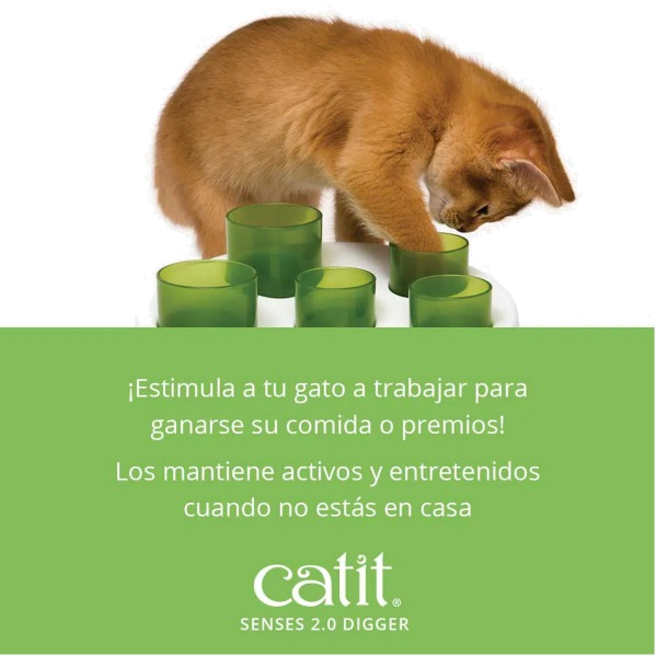 Catit Senses 2.0 Digger
