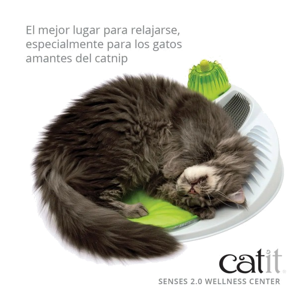 Catit Senses 2.0 Wellness Center