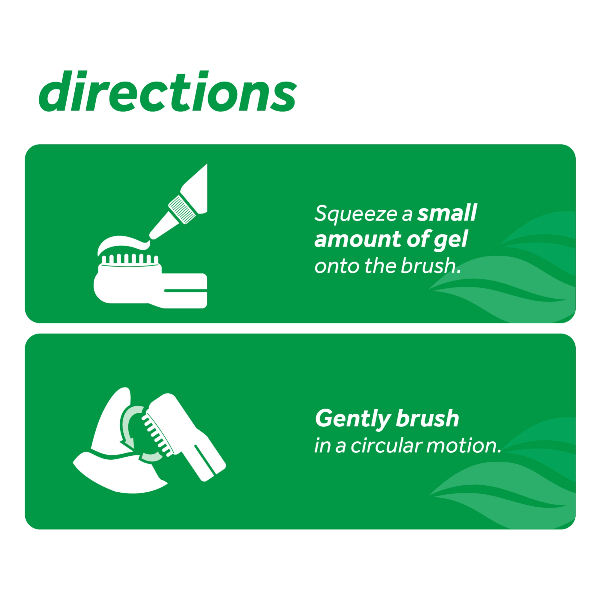 Tropiclean Fresh Breath Finger Brushes