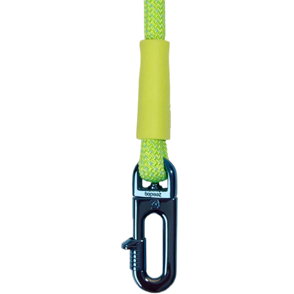 Zeedog Hands-Free Leashes - Glo