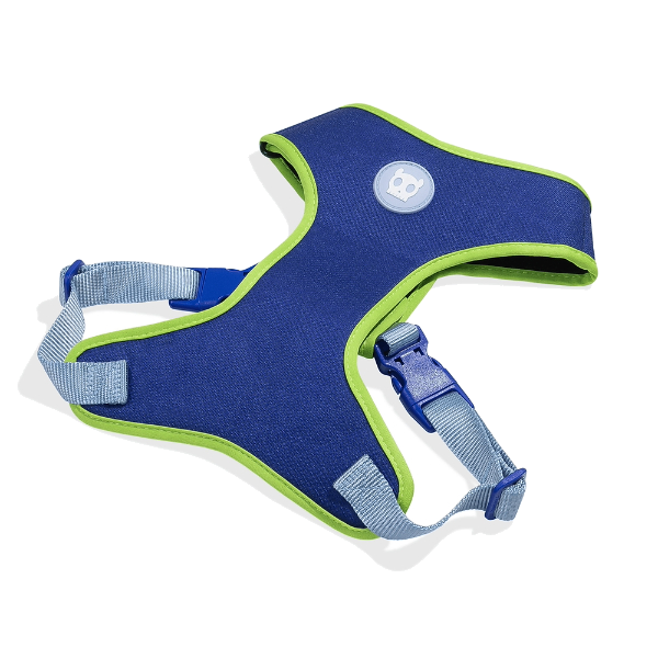 Zeedog Adjustable Air Mesh Harness - Astro