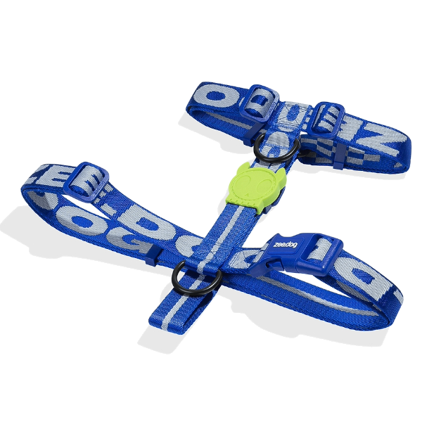 Zeedog H-Harness - Astro